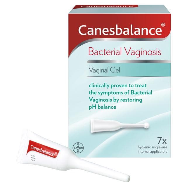 Canesbalance Bacterial Vaginosis Vaginal Gel - gallery image 2