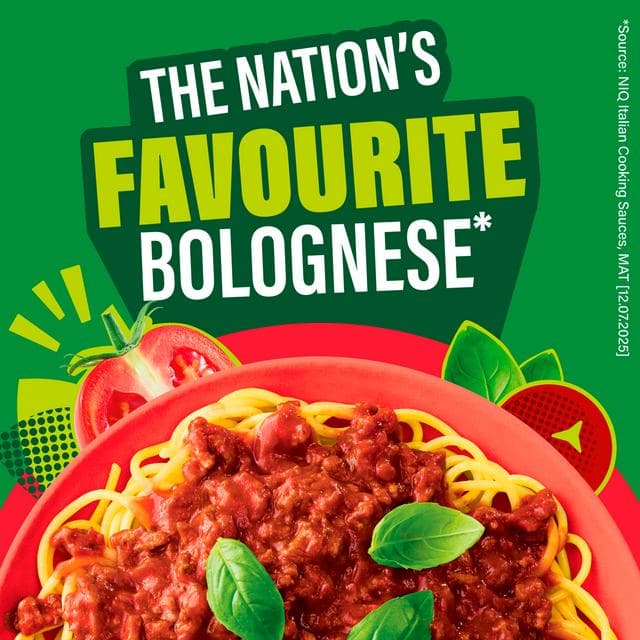 Dolmio Bolognese Smooth Tomato Pasta Sauce 675g - gallery image 2