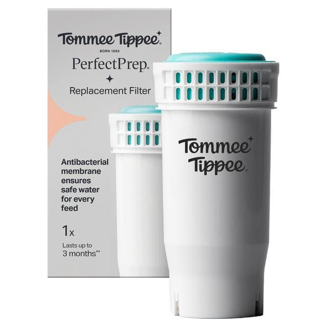 Tommee Tippee Closer To Nature Perfect Preparation Filter - gallery image 1