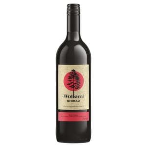 Wollemi Shiraz Red Wine 75cl