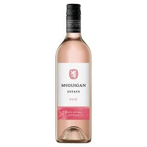 McGuigan Estate Rosé 75cl
