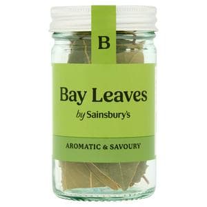 Sainsbury's Bay Leaves 3g