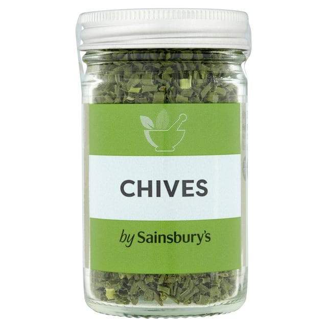 Sainsbury's Chives 5g - gallery image 1