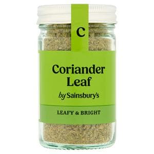 Sainsbury's Coriander Leaf 9g