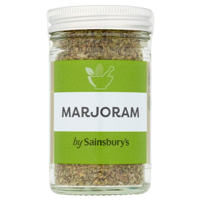 Sainsbury's Marjoram 10g - gallery image 1