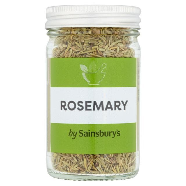 Sainsbury's Rosemary 22g - gallery image 1