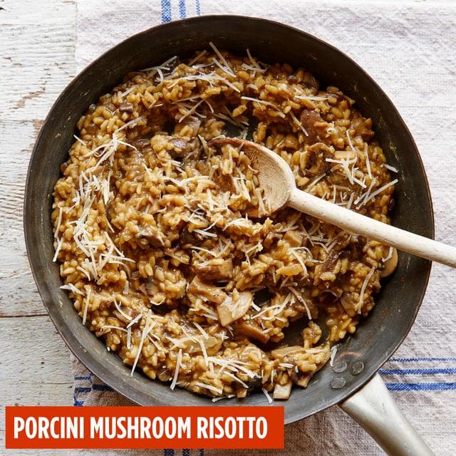 Merchant Gourmet Porcini Mushrooms 30g - gallery image 2