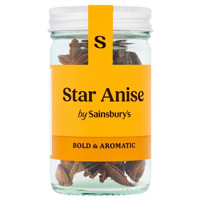 Sainsbury's Star Anise 15g - gallery image 1