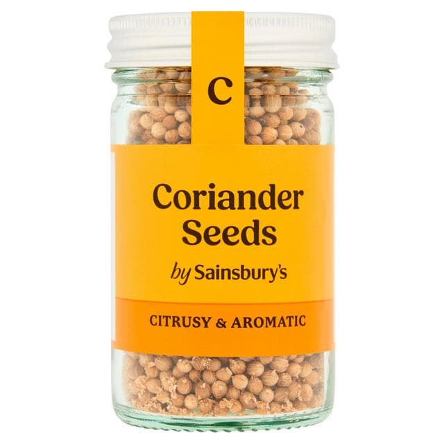 Sainsbury's Coriander Seed 25g - gallery image 1