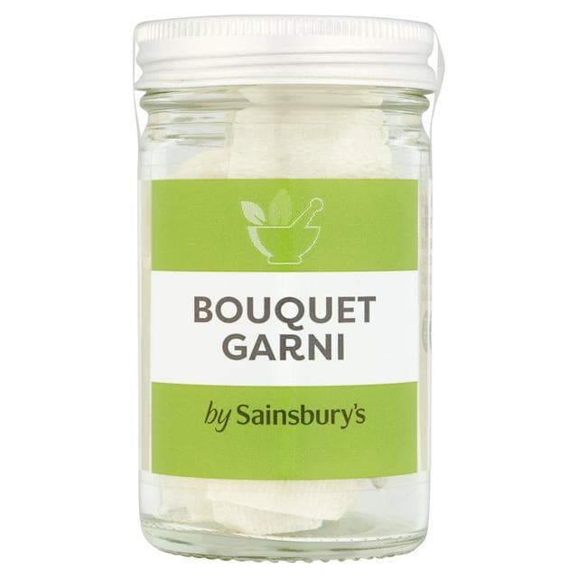 Sainsbury's Bouquet Garni 5g - gallery image 1