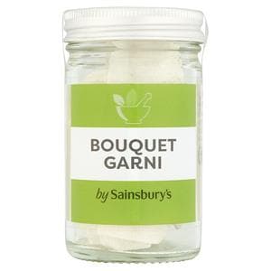 Sainsbury's Bouquet Garni 5g