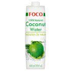 Foco Coconut Water 1L