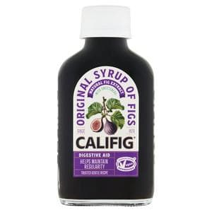 Seven Seas Califig Fig Syrup 100ml