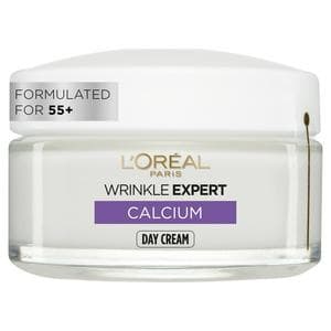 L'Oreal Paris Anti Wrinkle Expert Restoring Cream 55+ 50ml