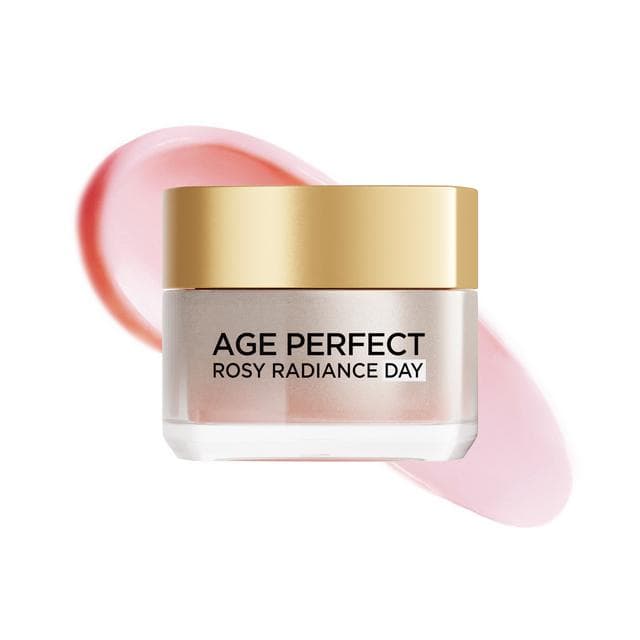 L'Oréal Paris Age Perfect Golden Age Rosy Day Cream 50ml - gallery image 2