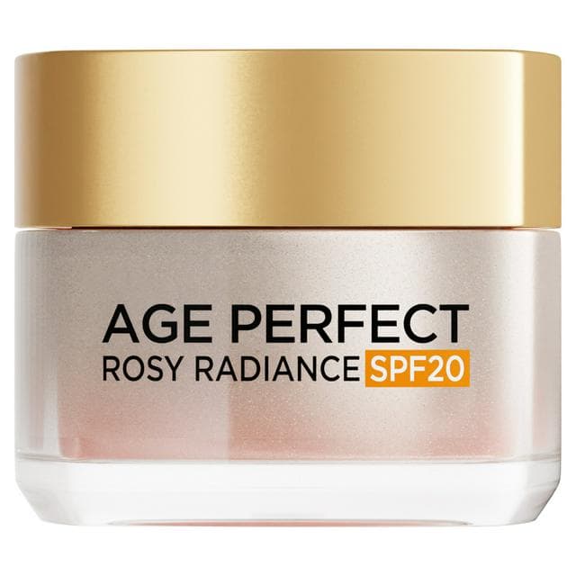 L'Oréal Paris Age Perfect Golden Age SPF 20 Day Cream 50ml - gallery image 1