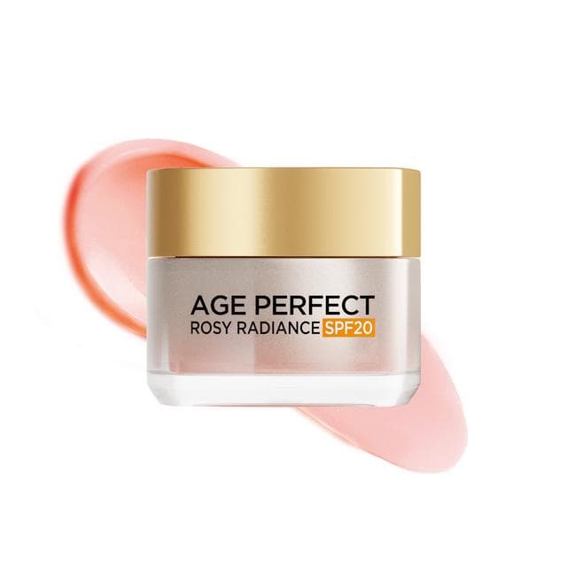 L'Oréal Paris Age Perfect Golden Age SPF 20 Day Cream 50ml - gallery image 2