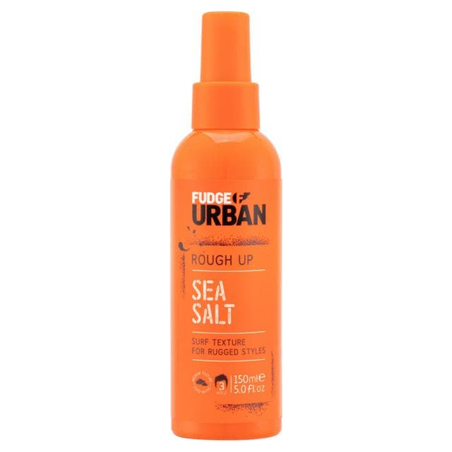 Fudge Urban 150ml Sea Salt Hair Spray - gallery image 1