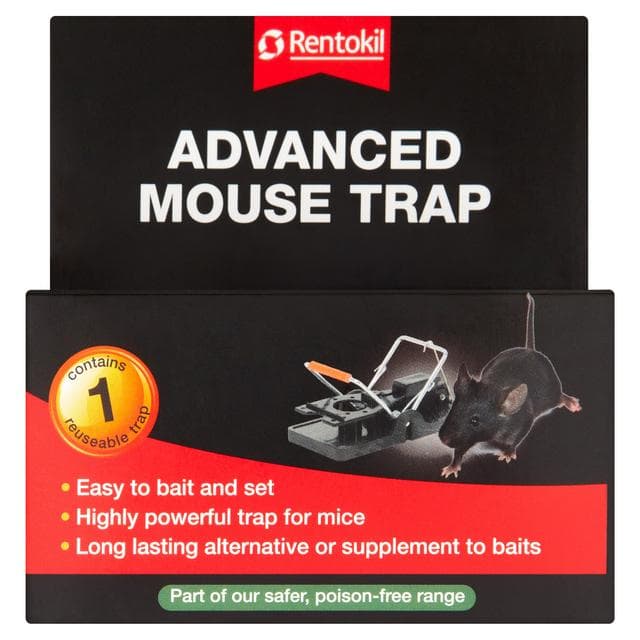 Advanced Mouse Trap - gallery image 1