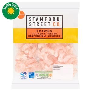 Stamford Street Co. Prawns 250g