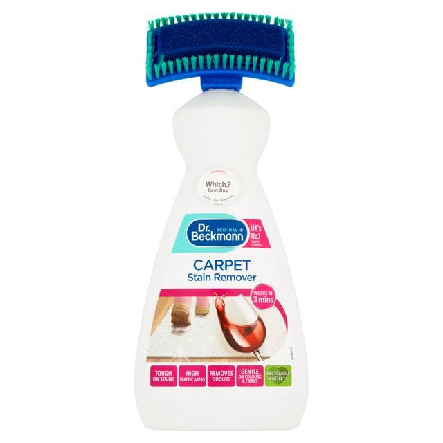 Dr. Beckmann Carpet Cleaning Brush 650ml - gallery image 1