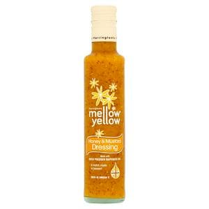 Farrington's Mellow Yellow Honey & Mustard Dressing 250ml