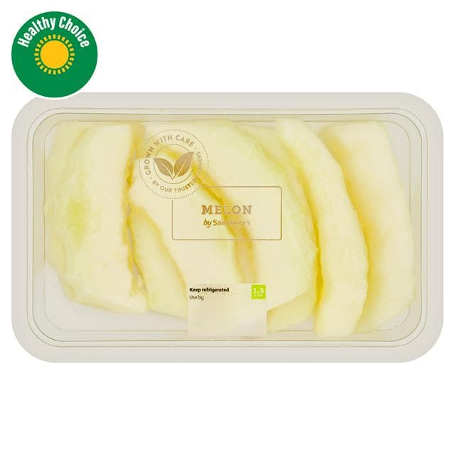 Sainsbury's Melon 500g - gallery image 1