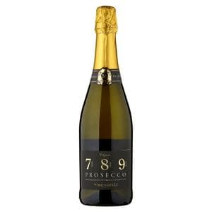 Edizione 789 Prosecco 75cl