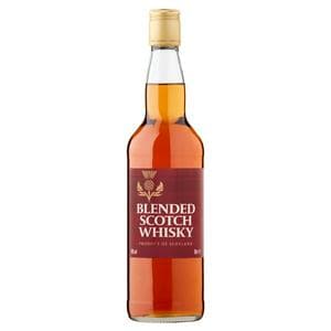 Sainsbury's Blended Scotch Whisky 70cl