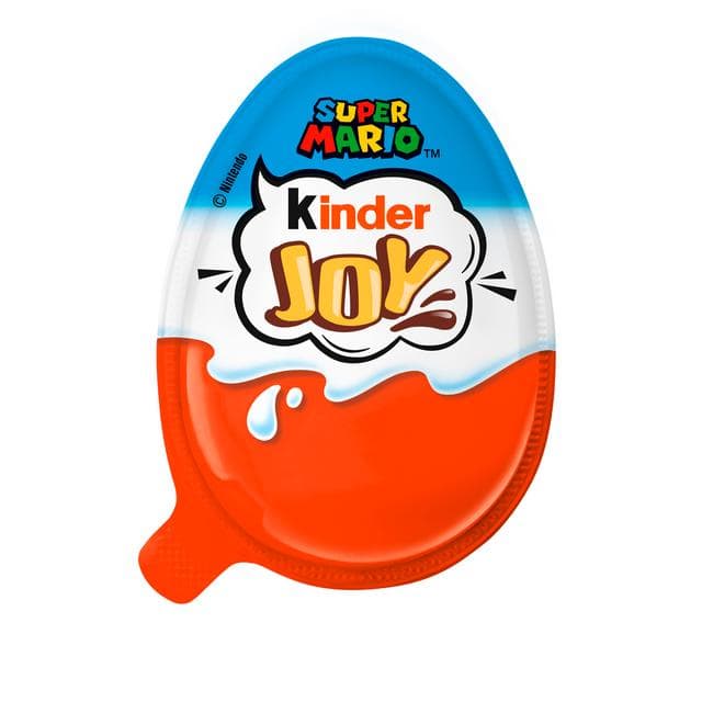 Kinder Joy Chocolate Egg with Surprise 20g - gallery image 3