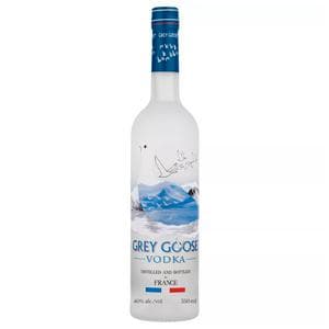 Grey Goose Premium French Vodka 35cl