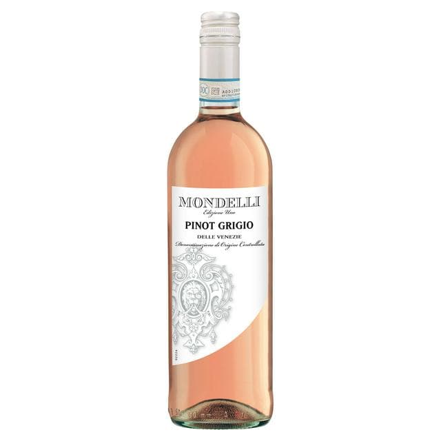 Mondelli Pinot Grigio Delle Venezie DOC 75cl - gallery image 1