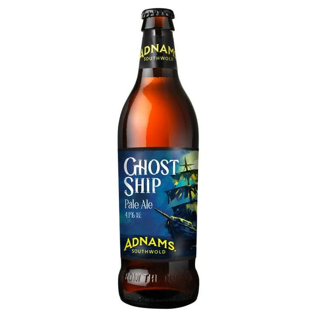 Adnams Southwold Ghost Ship 500ml - gallery image 1