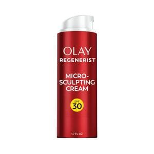 Olay Regenerist SPF 30 Day Face Cream Pump 50ml