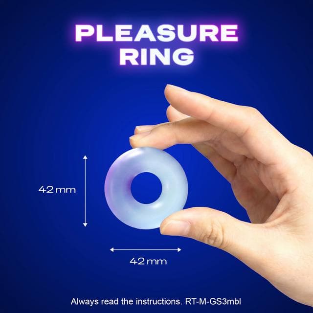 Durex Pleasure Ring - gallery image 5