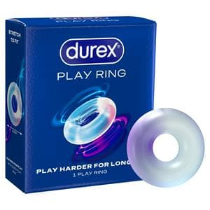 Durex Pleasure Ring