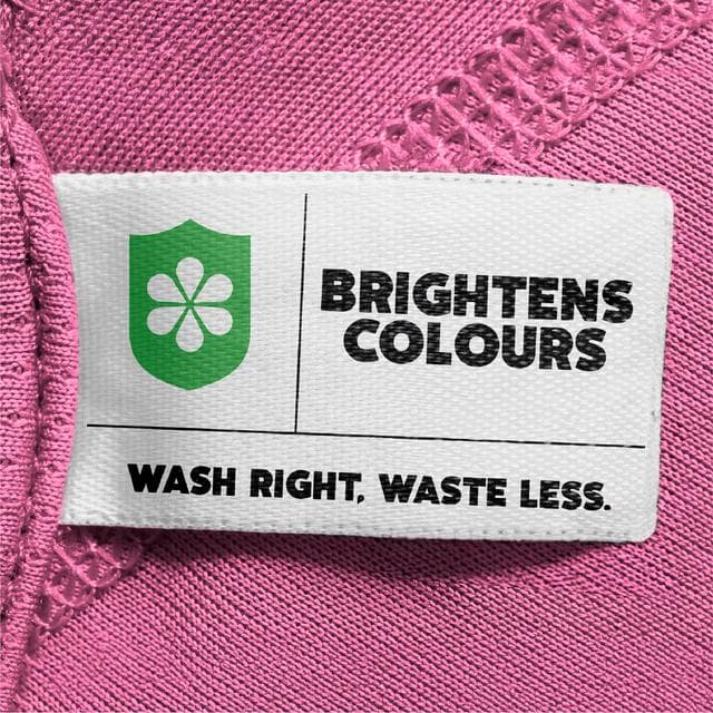 Ecover Bio Concentrated Laundry Liquid 1.43L 40 washes - gallery image 6