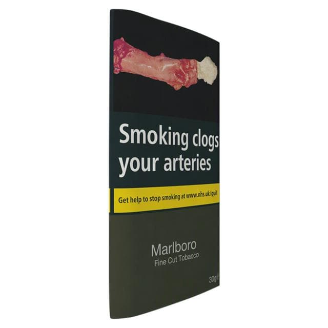 Marlboro Gold 30g - gallery image 1