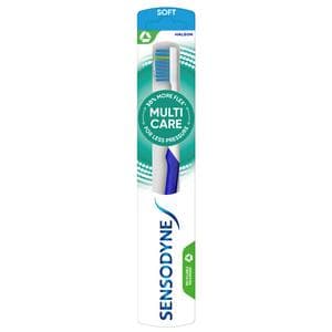 Sensodyne Daily Care Sensitive Teeth Soft Bristle Toothbrush