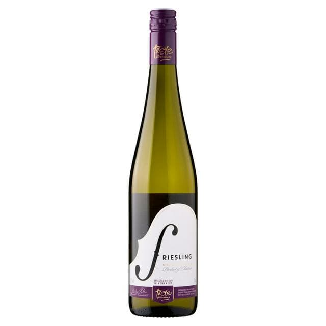 Sainsbury's Austrian Riesling White Wine, Taste the Difference 75cl - gallery image 1