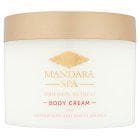 Mandara Spa Oriental Retreat Body Cream with Cedarwood & Sweet Orange 350ml - gallery image 1