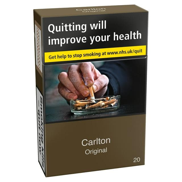 Carlton Original 20 - gallery image 1