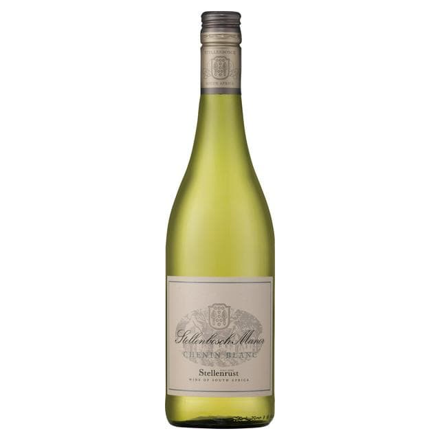 Stellenrust Chenin Blanc White Wine 75cl - gallery image 1
