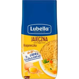 Lubella Little Squares Pasta 250g