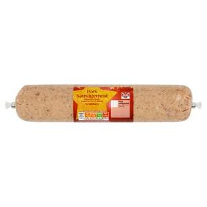 Sainsbury's 500g Pork Sausagemeat