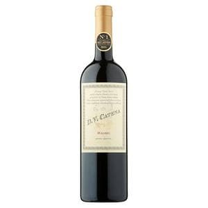 DV Catena Malbec Red Wine 75cl