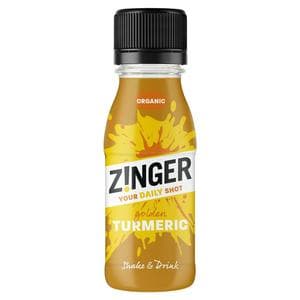 James White Turmeric Juice Zinger Intense & Golden 70ml