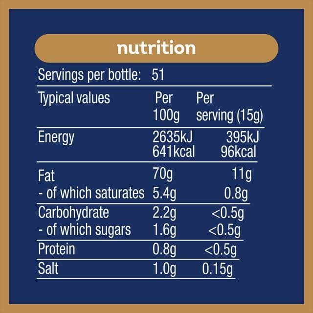 Heinz Seriously Good Mayonnaise 775g - gallery image 5