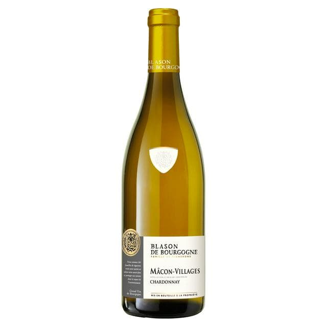 Blason Macon Villages White Wine 75cl - gallery image 1