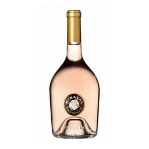 Miraval Côtes De Provence Rose Wine 75cl